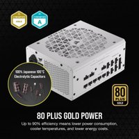 Блок питания Corsair RM1000x Shift CP-9020275-EU