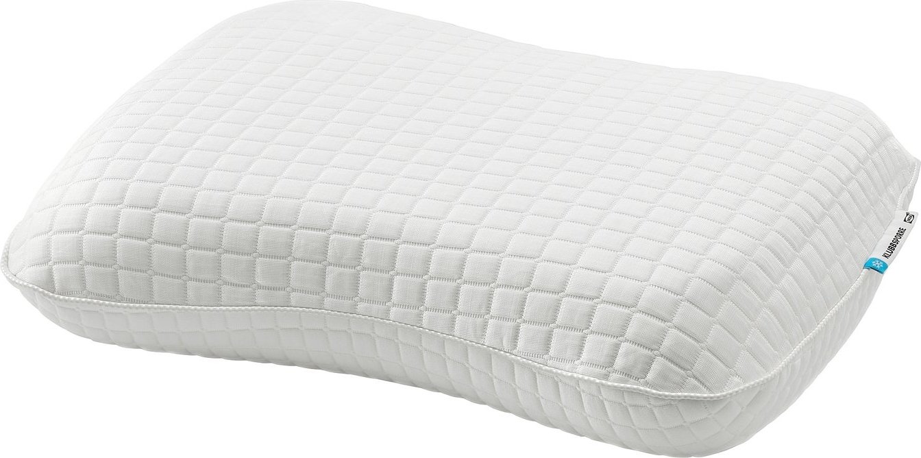 Ортопедическая подушка Ikea Klubbsporre 00446096