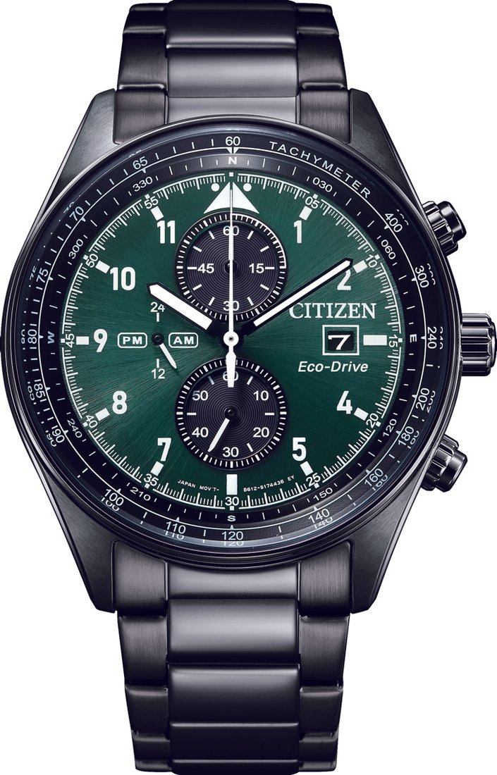 

Наручные часы Citizen CA0775-87X