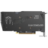 Видеокарта ZOTAC GeForce RTX 3060 Ti Twin Edge LHR 8GB GDDR6 ZT-A30610E-10MLHR