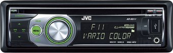 JVC KD-R511E