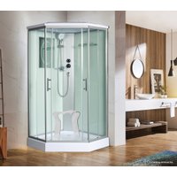 Душевая кабина WeltWasser WW500 Nesse 902