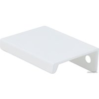  AKS накладная алюм. INSIDE 192/225 матовый хром,