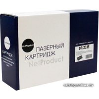 Фотобарабан NetProduct N-DR-2335 (аналог Brother DR-2335)