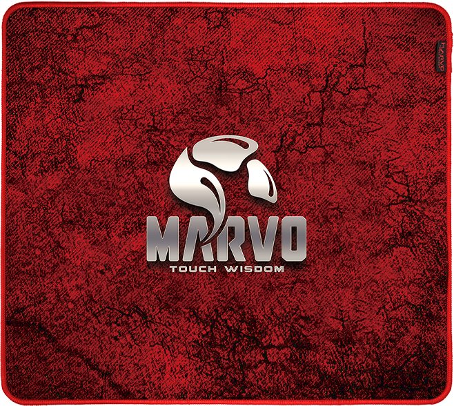 

Коврик для мыши Marvo G39