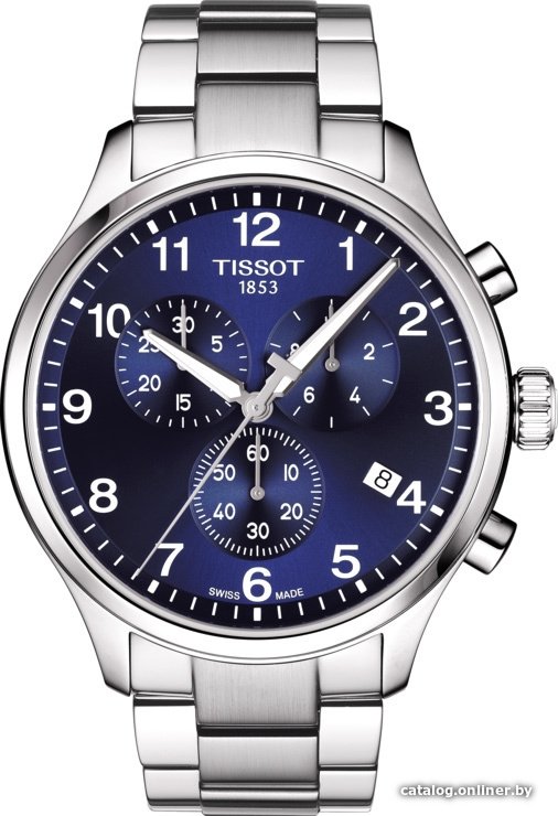 Наручные часы Tissot Chrono XL Classic T116.617.11.047.01