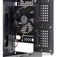 Корпус AeroCool QS-182 Black