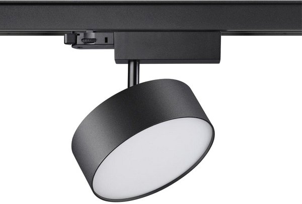 

Трековый светильник Novotech Prometa 358759