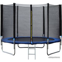 Батут Bebon Sports 8ft складной