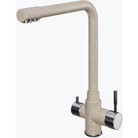 Смеситель Polygran Вега (опал 328)