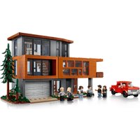 Конструктор LEGO Ideas 21354 Сумерки: Дом Калленов