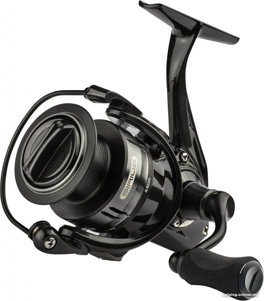 Рыболовная катушка Favorite Sirius SRS25S1