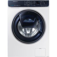 Стиральная машина Samsung WW60K52E69WDBY