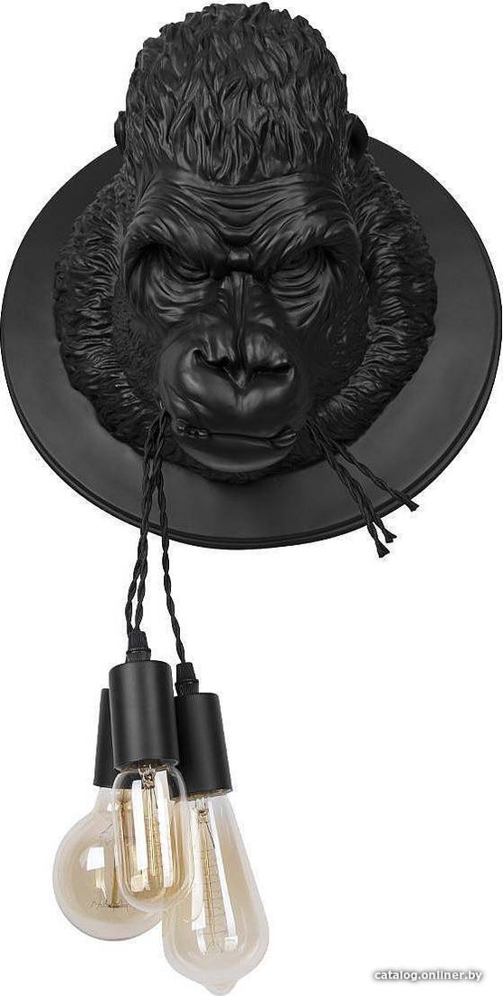 Бра LOFT IT Gorilla 10178 Grey