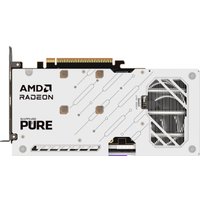 Видеокарта Sapphire Pure Radeon RX 9060 XT 16GB 11350-02-20G