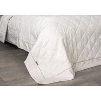 Покрывало Сонум Palermo 230x250 (льняной)