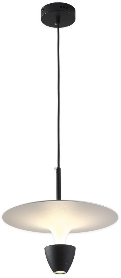 

Подвесная люстра Lussole Irvine LSP-7079
