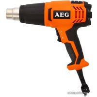 Промышленный фен AEG Powertools HG 560 D