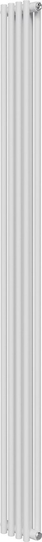 Дизайн-радиатор Royal Thermo Shift R22 C2180 - 04 секций RAL9016