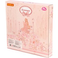 Кукла-питомец Полесье Ксюша в брюках 08163