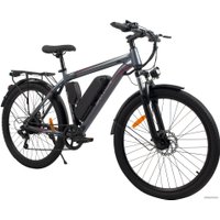 Электровелосипед Hiper Engine MTB S1 Space Gray 2023