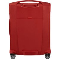 Чемодан Samsonite Re-lite Poppy red 55 см