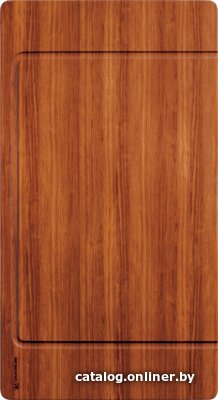 Omoikiri CB-04-WOOD-L 4999009