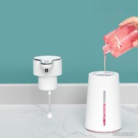 Дозатор для жидкого мыла Saniteco TBD0603847101A в Лиде