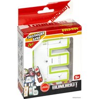 Трансформер Bondibon Bondibot Буква Е ВВ5491