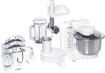 Bosch MUM4875EU