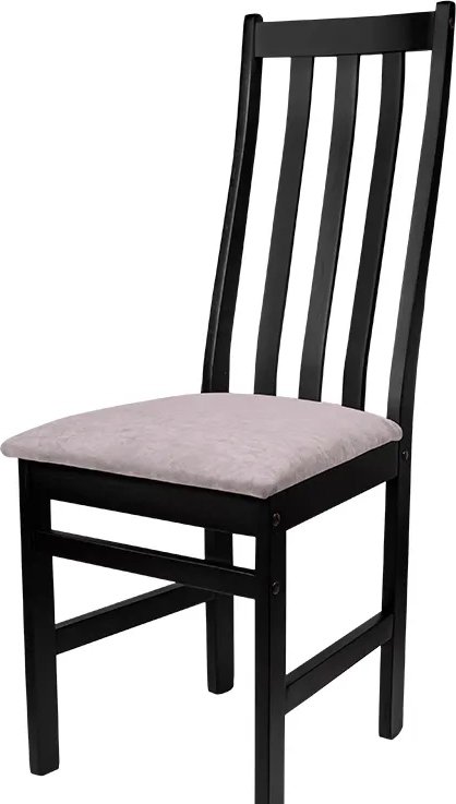 

Стул M&M Лорен (Венге/Пудровый 20)