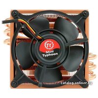 Кулер для процессора Thermaltake MiniTyp 90 Value Pack (CL-P0343)