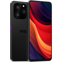 Телефон Inoi A55 Spectre 5G 4GB/128GB (черный) в Могилеве