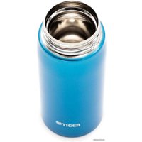 Термокружка Tiger MCX-A351 350 мл (голубой)