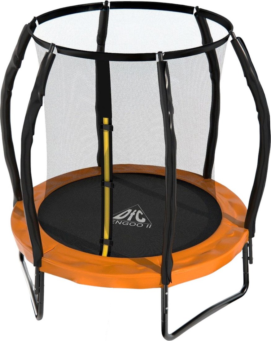 

Батут DFC Kengoo II 5FT-BAS-BO