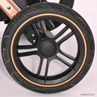 Коляска прогулочная «книга» Lorelli Storm 2021 (steel grey)