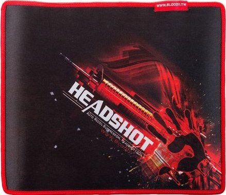 

Коврик для мыши A4Tech Bloody B-071