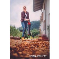 Колесная воздуходувка Einhell GE-CL 36 Li E-Solo (без АКБ)