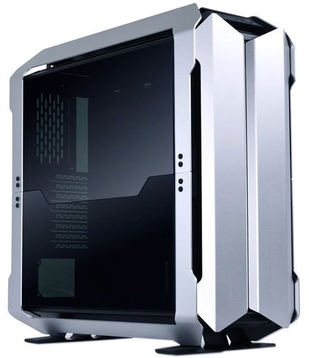 Корпус Lian Li Odyssey X TR-01A G99.TR01A.00