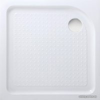 Душевой поддон BelBagno TRAY-BB-A-90-15-W 90x90