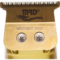 Окантовочный триммер MRD Pro MRD-GMT-90-4 (золотой)