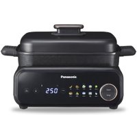 Мультиварка Panasonic NF-GM400