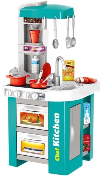 

Детская кухня BeiDiYuan Toys 922-48