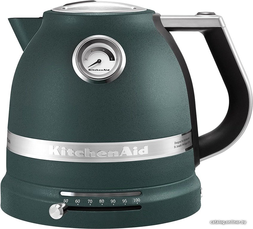 Электрический чайник KitchenAid Artisan 5KEK1522EPP