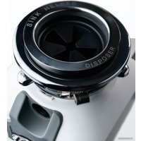 Измельчитель пищевых отходов SiNK HELPER Premium H-40