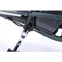 Электровелосипед MyWay Truck 1.0 500 24 (15, темно-зеленый)