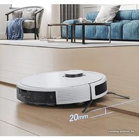 Робот-пылесос Ecovacs Deebot N8 Pro