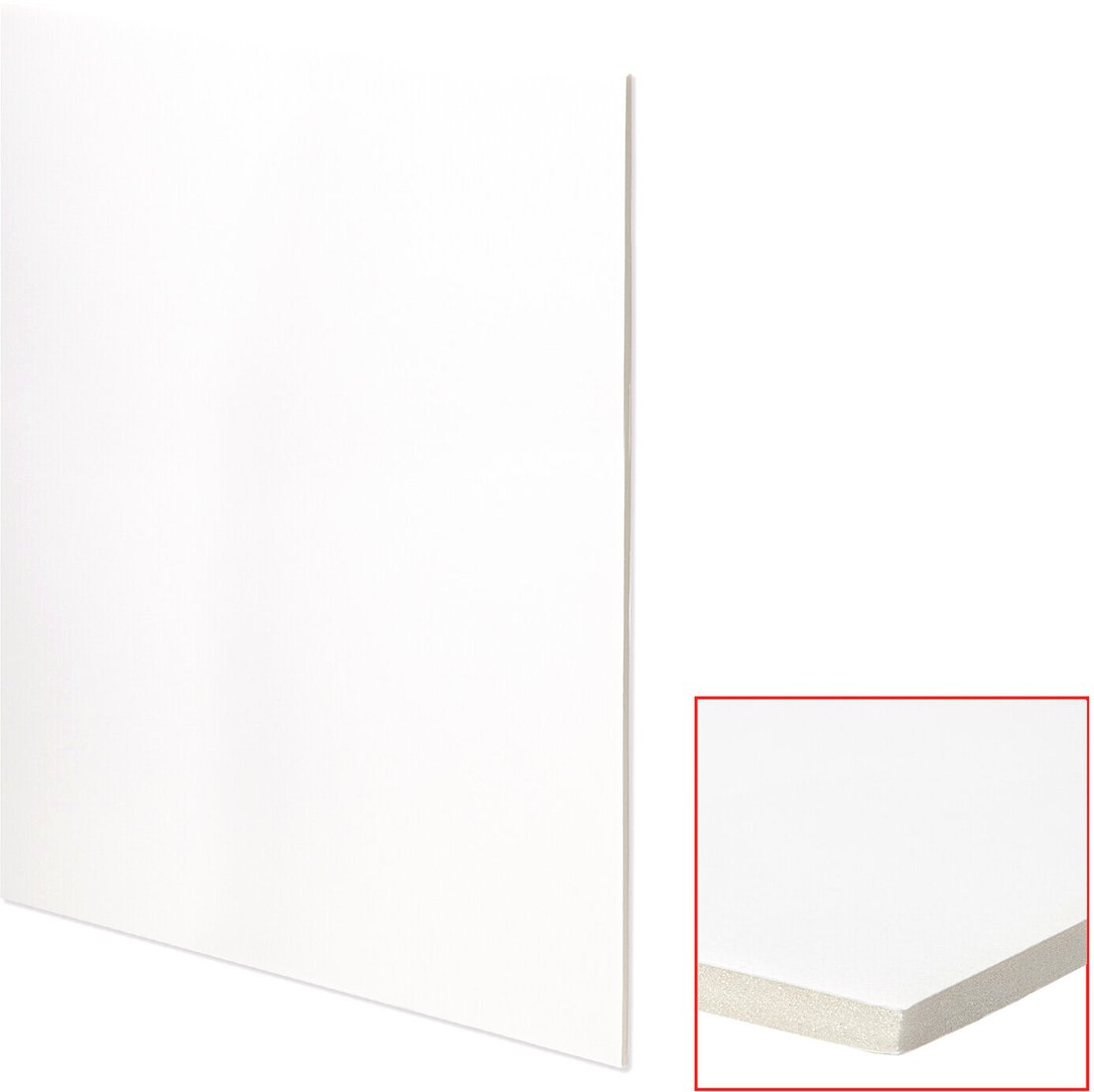 

Пенокартон BRAUBERG матовая 50x70 370 г/м2 5 л 112471