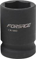 

Головка слесарная FORSAGE F-44536