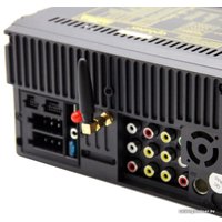 USB-магнитола Eplutus CA730